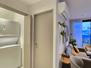 Apartamentos en Venta Zona 11 Tara Mariscal Guatemala - 5