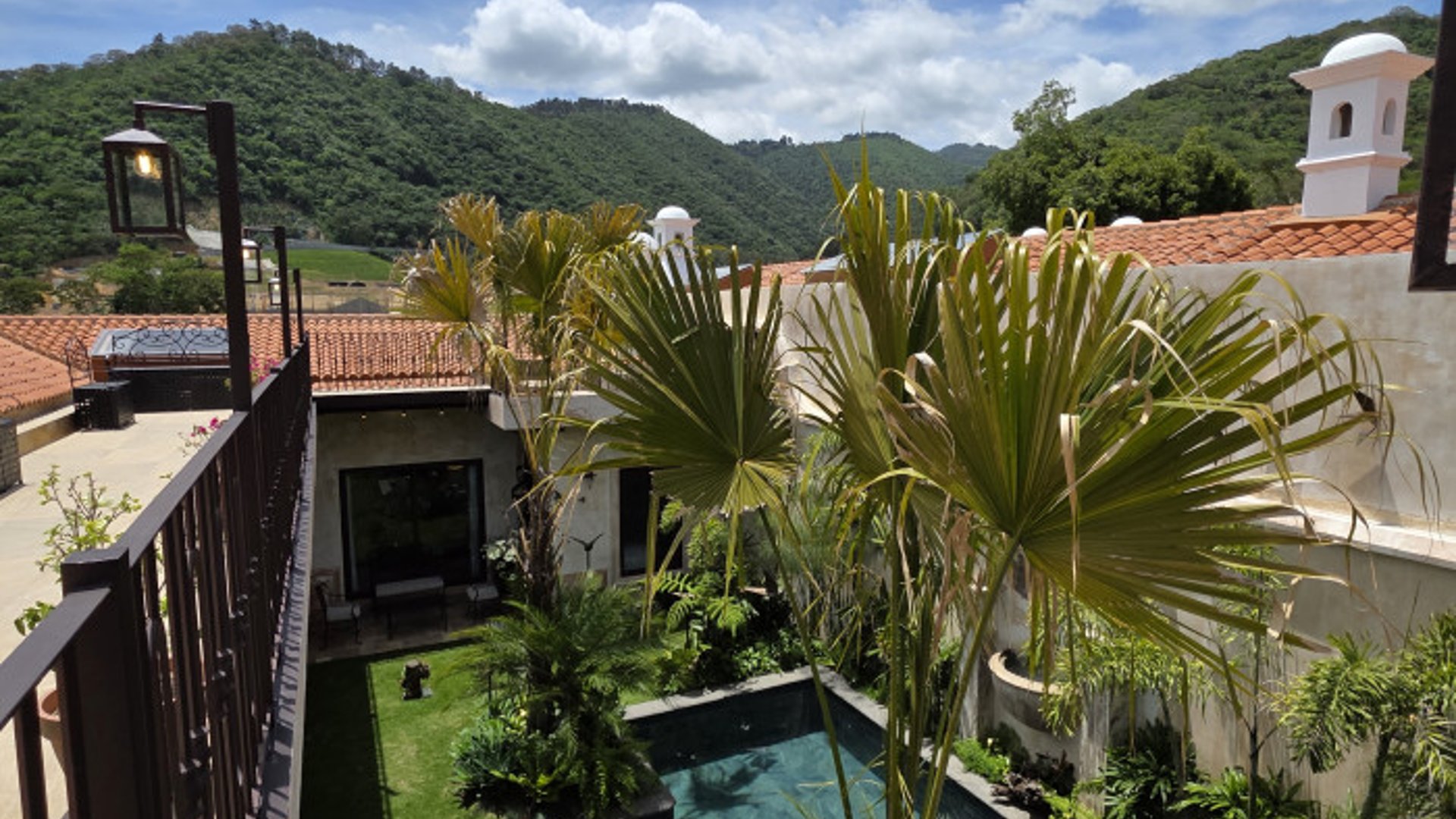 Exclusiva Casa en venta Antigua Guatemala - Miniatura 10