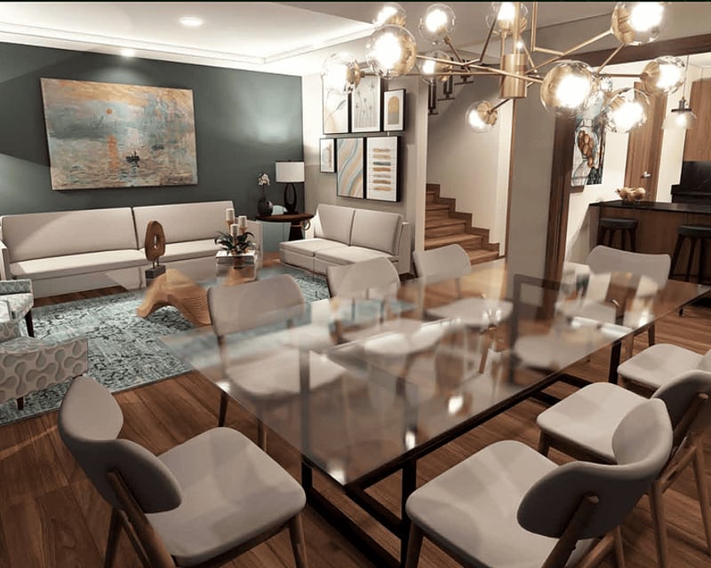 Casas en Venta en Reserva de La Joya 📍 Km. 24.2 Carretera a El Salvador, Fraija