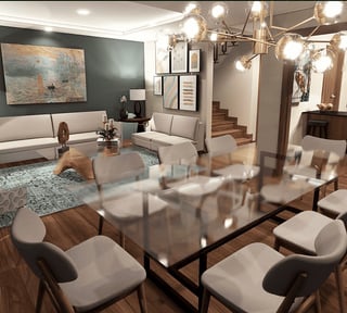 Casas en Venta en Reserva de La Joya 📍 Km. 24.2 Carretera a El Salvador, Fraija
