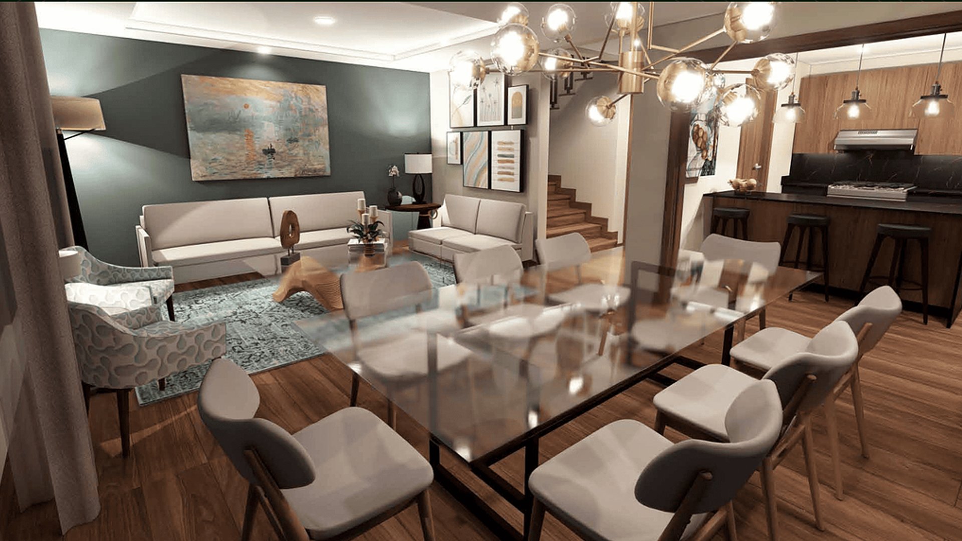 Casas en Venta en Reserva de La Joya 📍 Km. 24.2 Carretera a El Salvador, Fraija