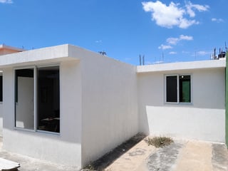 CASA EN VENTA | RESIDENCIALES METROPOLITANA | ZONA 11 DE MIXCO - 3