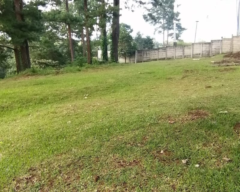 Terreno Residencial en venta Carretera a El Salvador