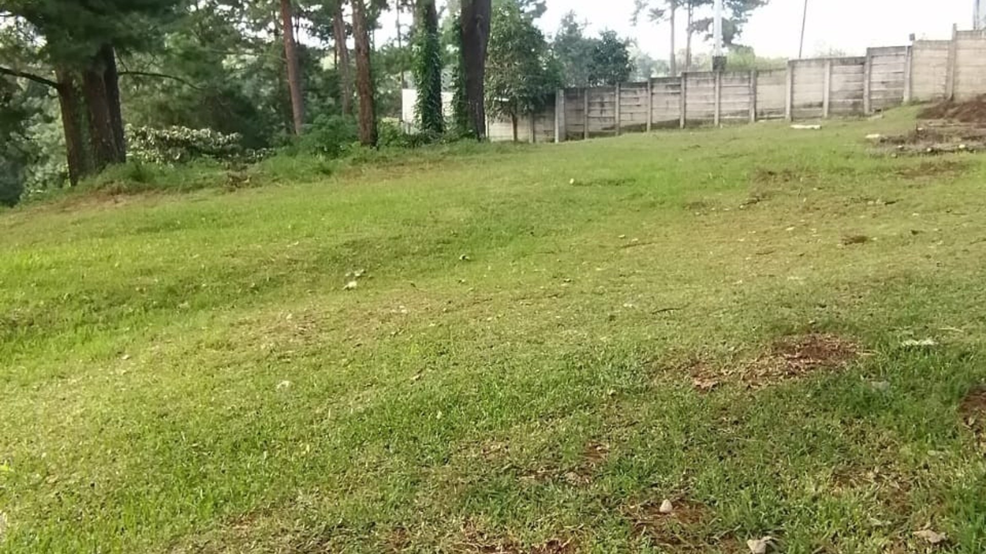 Terreno Residencial en venta Carretera a El Salvador