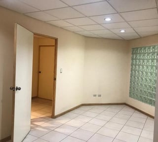 Oficina en Renta para uso de servicios médicos