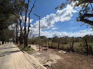RENTA Terreno Carretera a Santa Elena Barillas Km 22.8 - 3