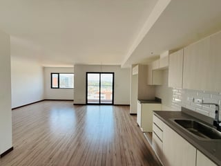 VENTA DE CÉNTRICO APARTAMENTO PARA ESTRENAR - NEO 2, ZONA 10  - 2