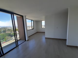 Renta Apartamento nuevo en Edificio Providencia Zona 13 | 2 Habitaciones - 2