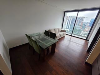 Apartamento en renta, amueblado - 1 hab -  Vasanta  zona 10 Ref-5768 - 3