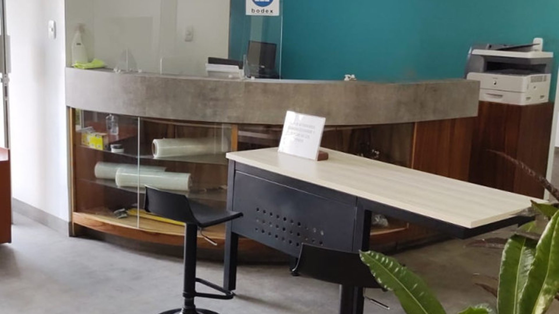Oficina Comercial en Renta en Zona 11, Ciudad de Guatemala - Miniatura 3
