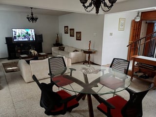 Casa Semi-Amueblada en Renta – Boulevard Vista Hermosa, Zona 15 - 4