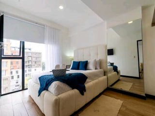 APARTAMENTO EN VENTA 📍 Edificio Senseti, zona 10 - Image 7