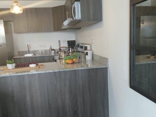 Apartamento nuevo en Venta, zona 12 Ciudad . - 4