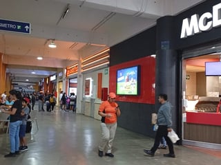 Locales comerciales en renta – Centrasur / CENMA, zona 12 - Image 5