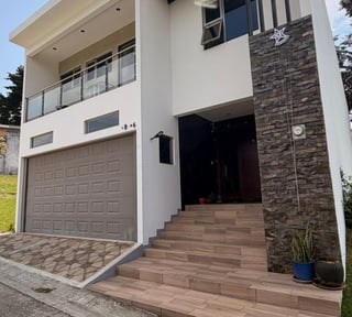 Venta de Casa en CAES Km 26.5 Bosques de Vilaverde