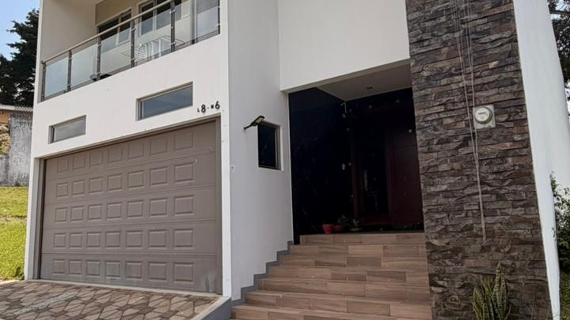 Venta de Casa en CAES Km 26.5 Bosques de Vilaverde