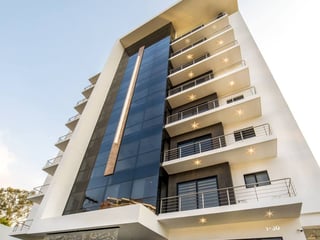 APARTAMENTO EN RENTA – EDIFICIO CASTALIA | ZONA 15 V.H.2 - Image 1