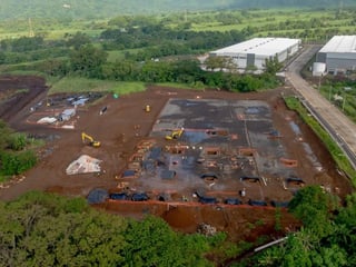 Bodega en ALQUILER en Escuintla - 3