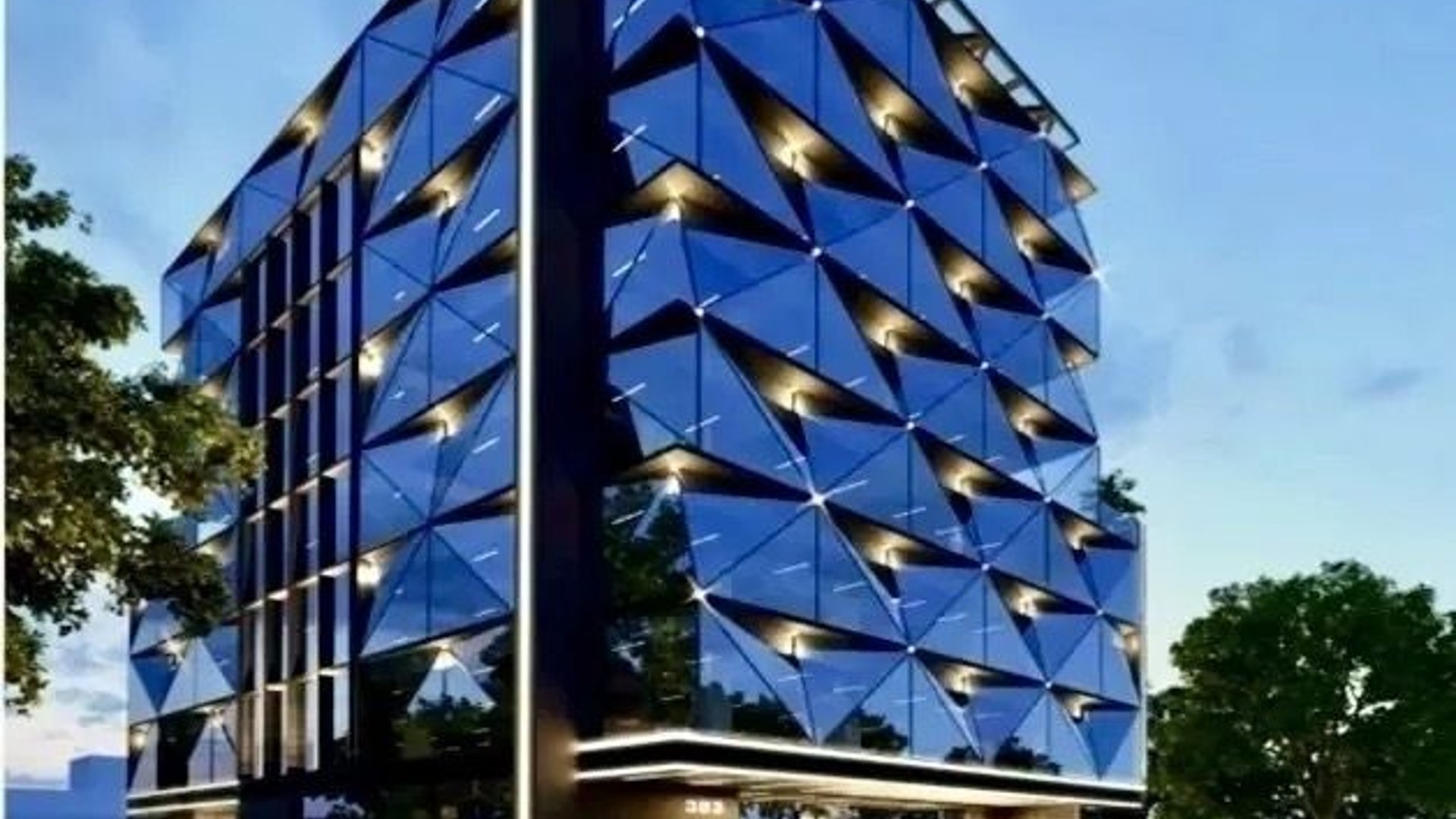 Moderno Edificio en Venta para Inversión , zona 10 - Miniatura 15