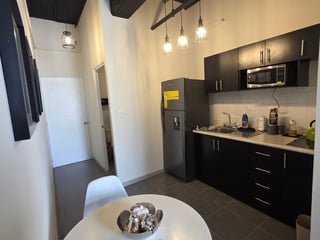 Apartamento tipo loft  kaminal 7 dentro de Centro Comercial San Juan - 2