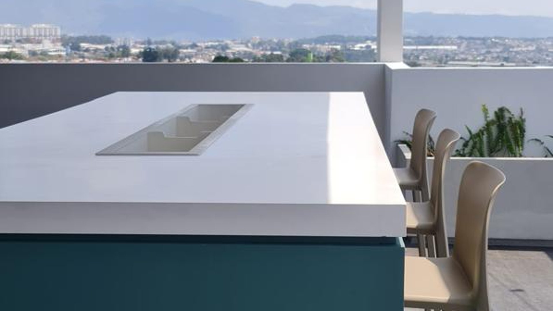 APARTAMENTO EN VENTA - ZONA 12 MONTE MARIA - Miniatura 25