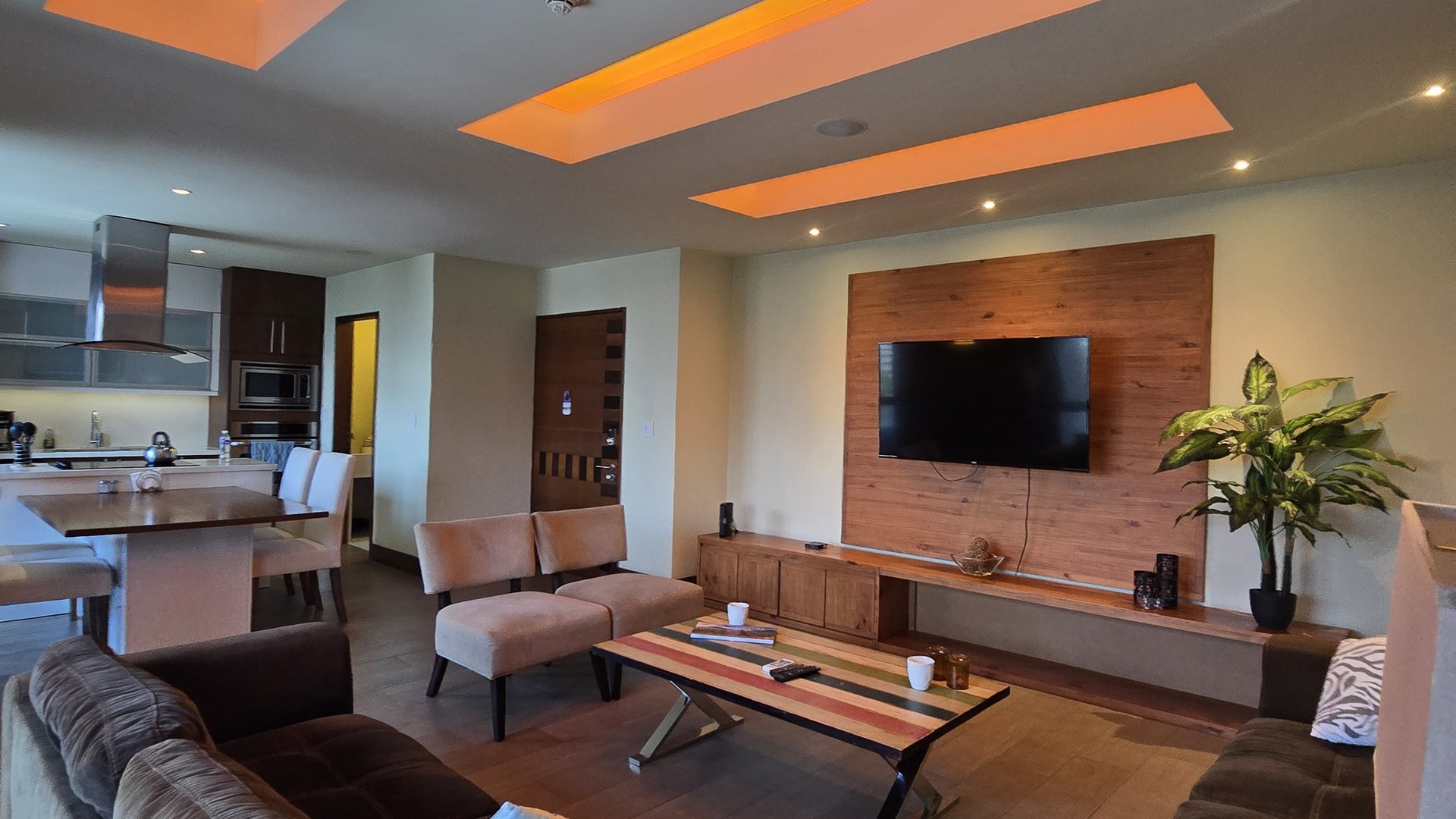 En venta apartamento en la zona 10 Guatemala