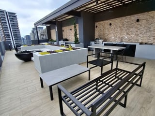 Apartamento en Venta en Zona 10 NAORI - Image 17