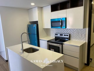 Apartamento en renta I Edificio Cassia I Zona 15 - 2