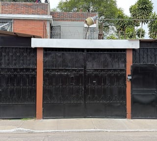 📍 CASA EN RENTA – 3 HABITACIONES  | JARDINES DE LA ASUNCIÓN | ZONA 5