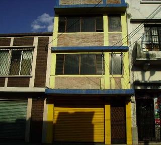 Vendo Edificio de Apartamentos zona 1