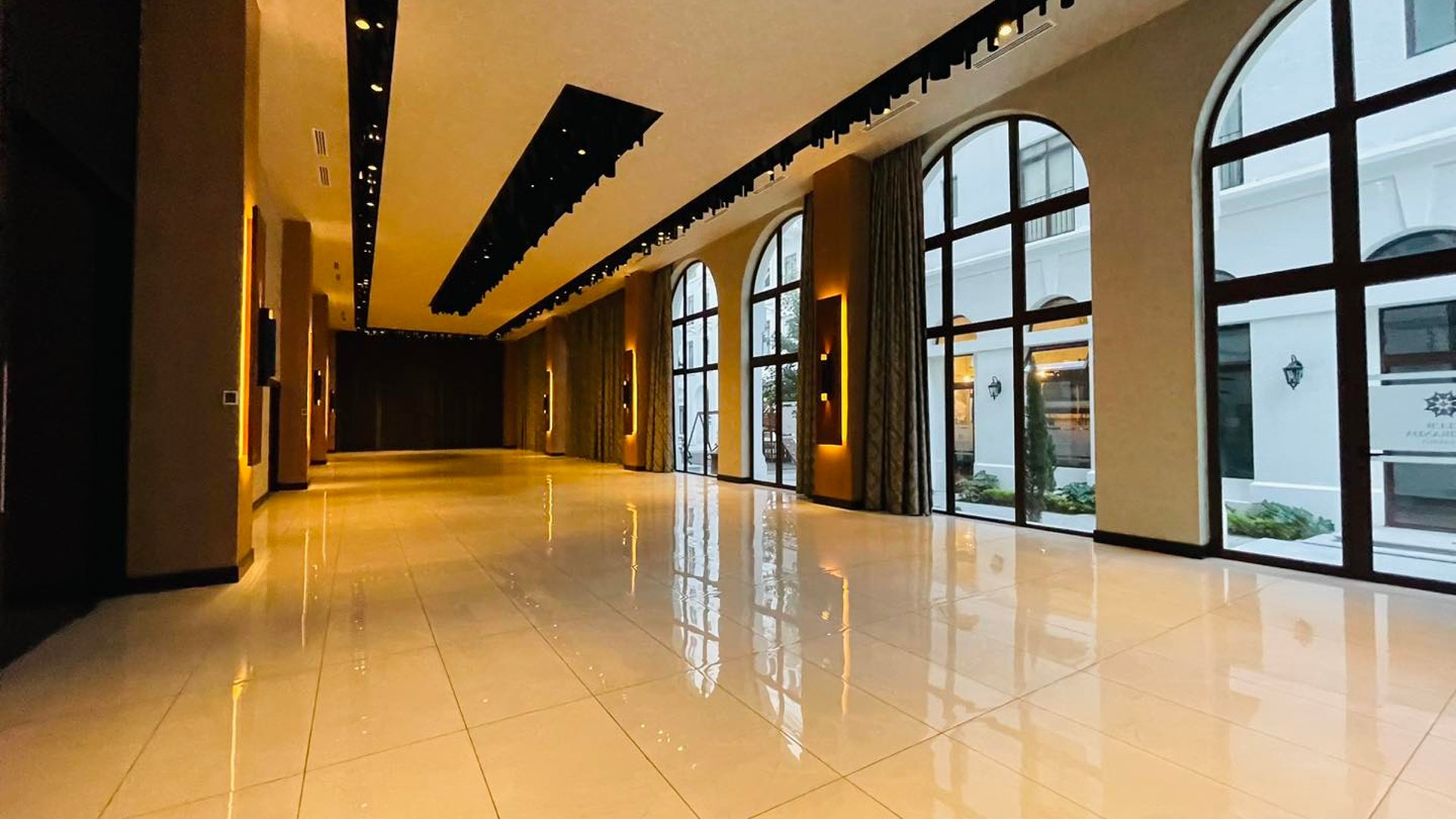ALQUILER DE HERMOSO APARTAMENTO - LIRIOS DE CAYALÁ, ZONA 16 - Miniatura 21