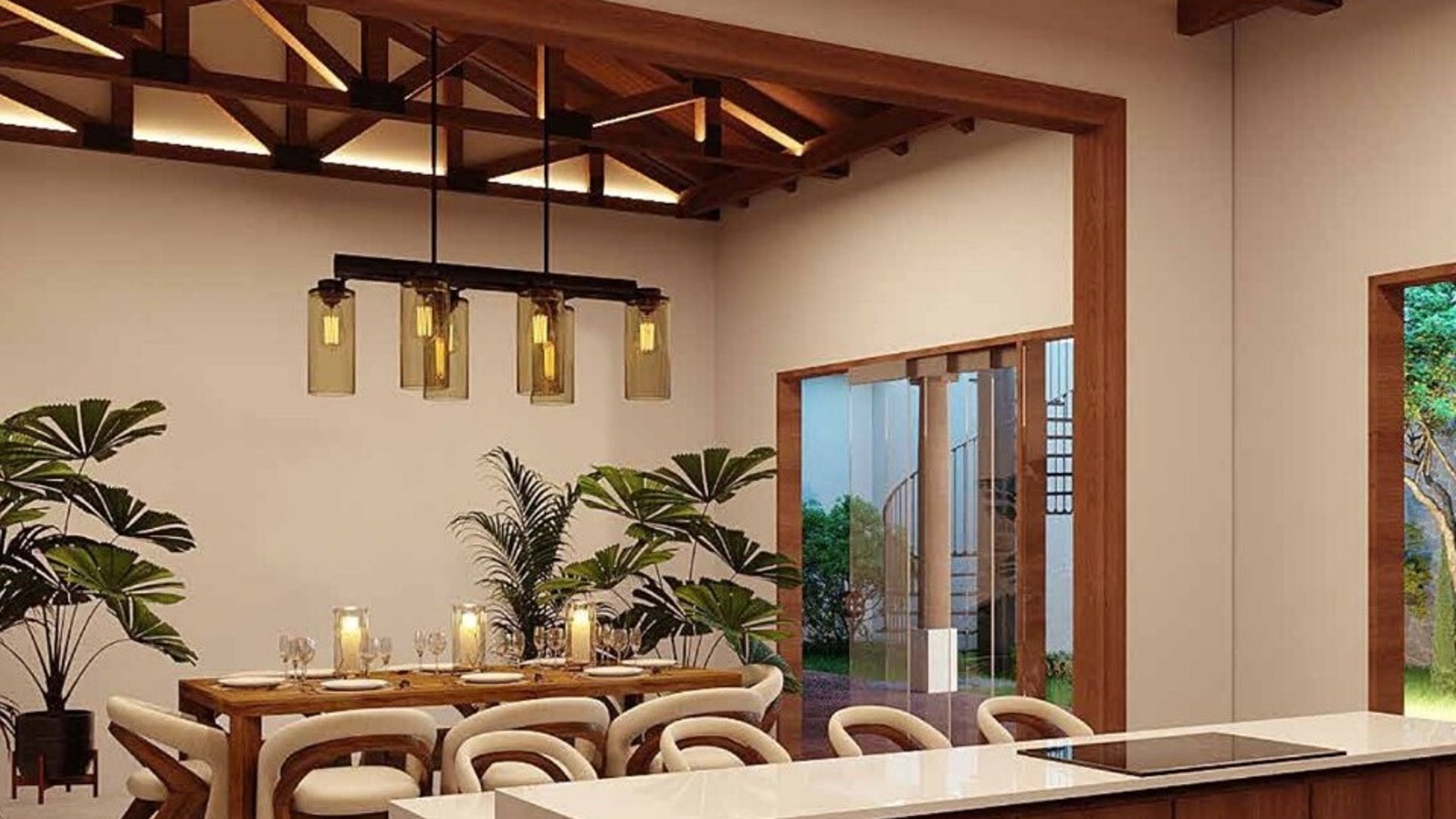 CASA EN VENTA EN ANTIGUA GUATEMALA - Miniatura 2