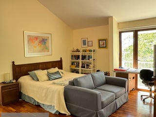 🏡 Casa en Venta – San Germán de la Montaña, Km 20.2 a Fraijanes - 2