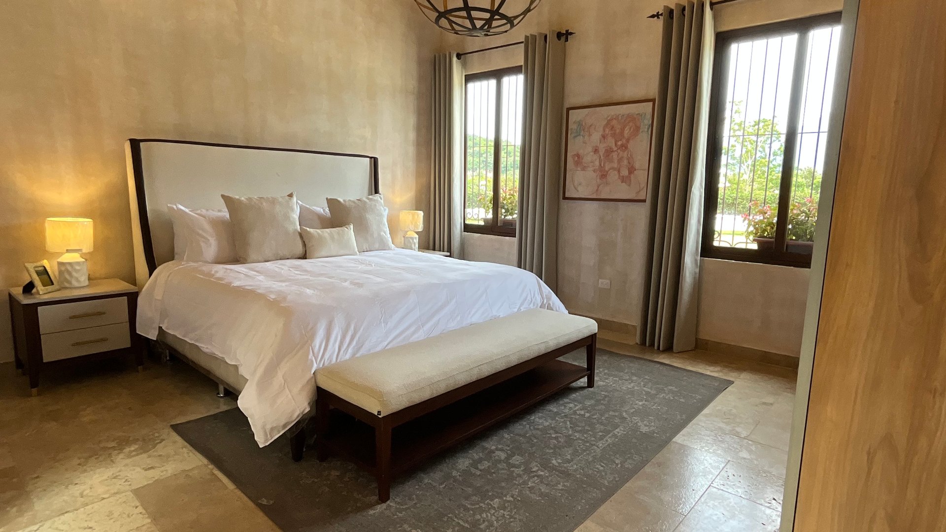 HERMOSA CASA EN VENTA DENTRO DE CONDOMINIO PASEO ANTIGUA - Miniatura 20