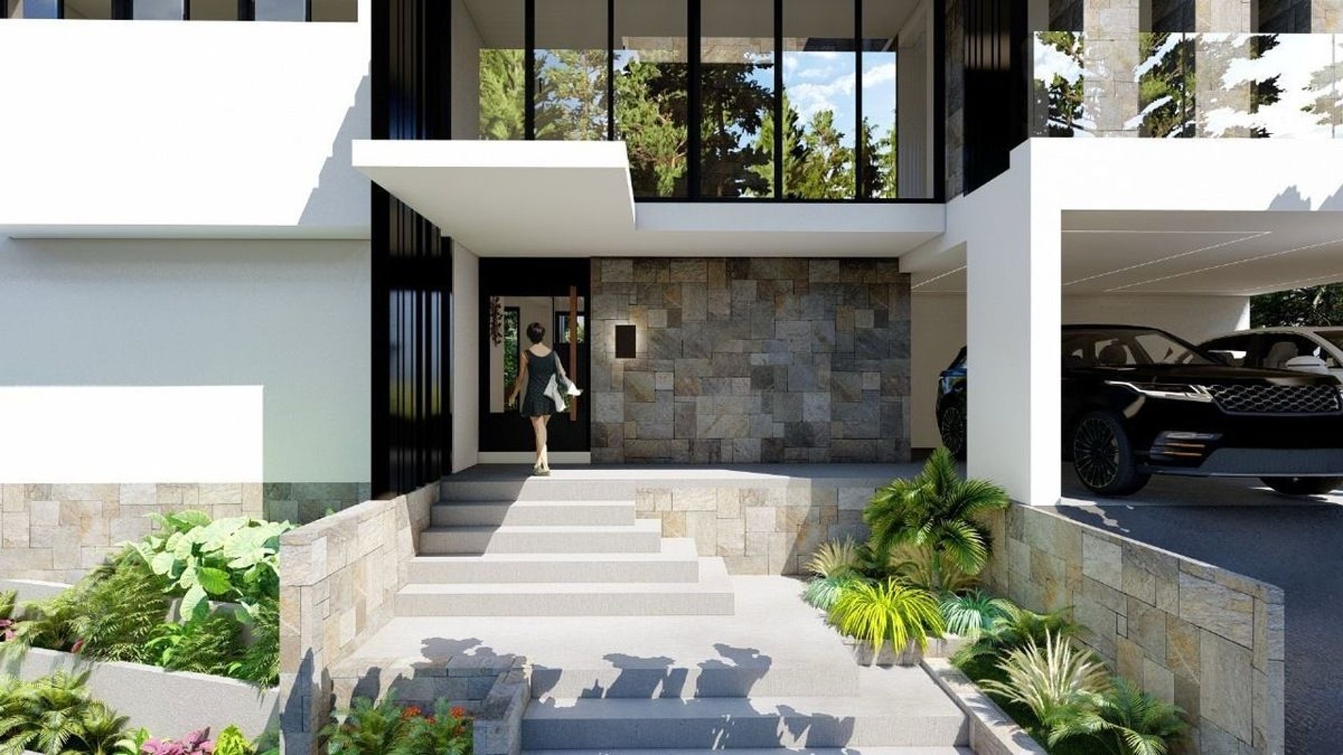 Casa en Santa Rosalía – Venta en Planos km 12.5 CAES