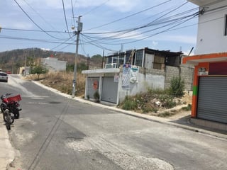 Terreno con construcción en venta en Palencia - 3