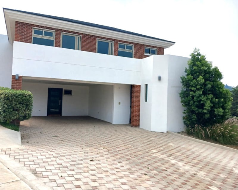 Casa en Venta en Km 16.5 de Carretera a El Salvador