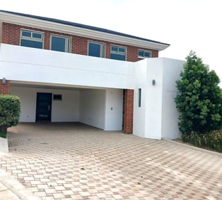 Casa en Venta en Km 16.5 de Carretera a El Salvador