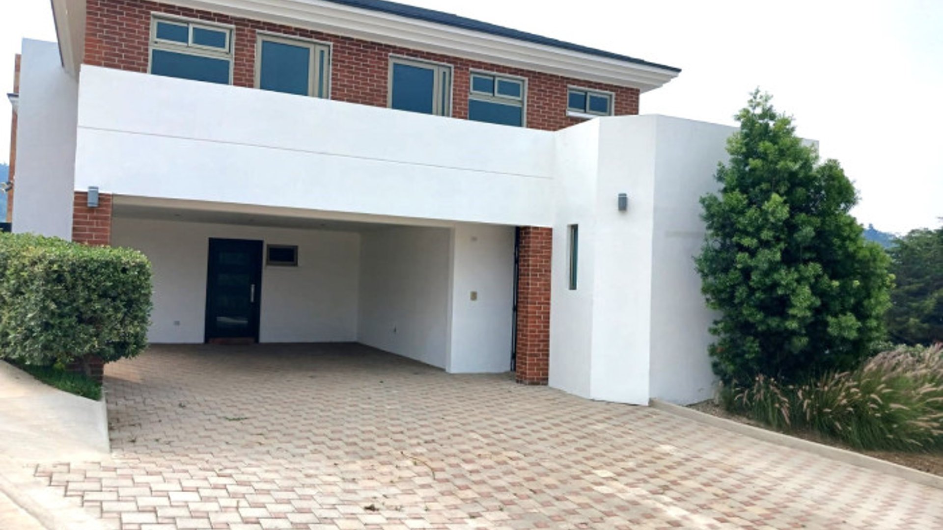 Casa en Venta en Km 16.5 de Carretera a El Salvador