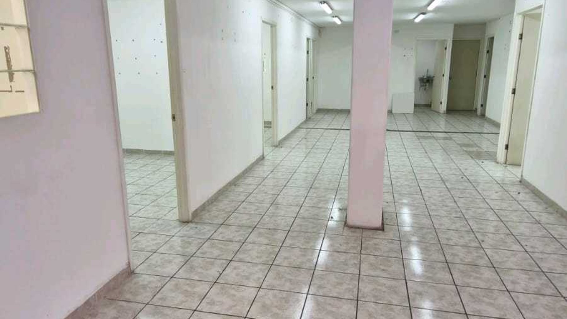 Alquilo Local Comercial en z1