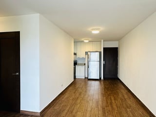Apartamento en venta 2 habitaciones con linea blanca en z11 Ref-5406 - 2