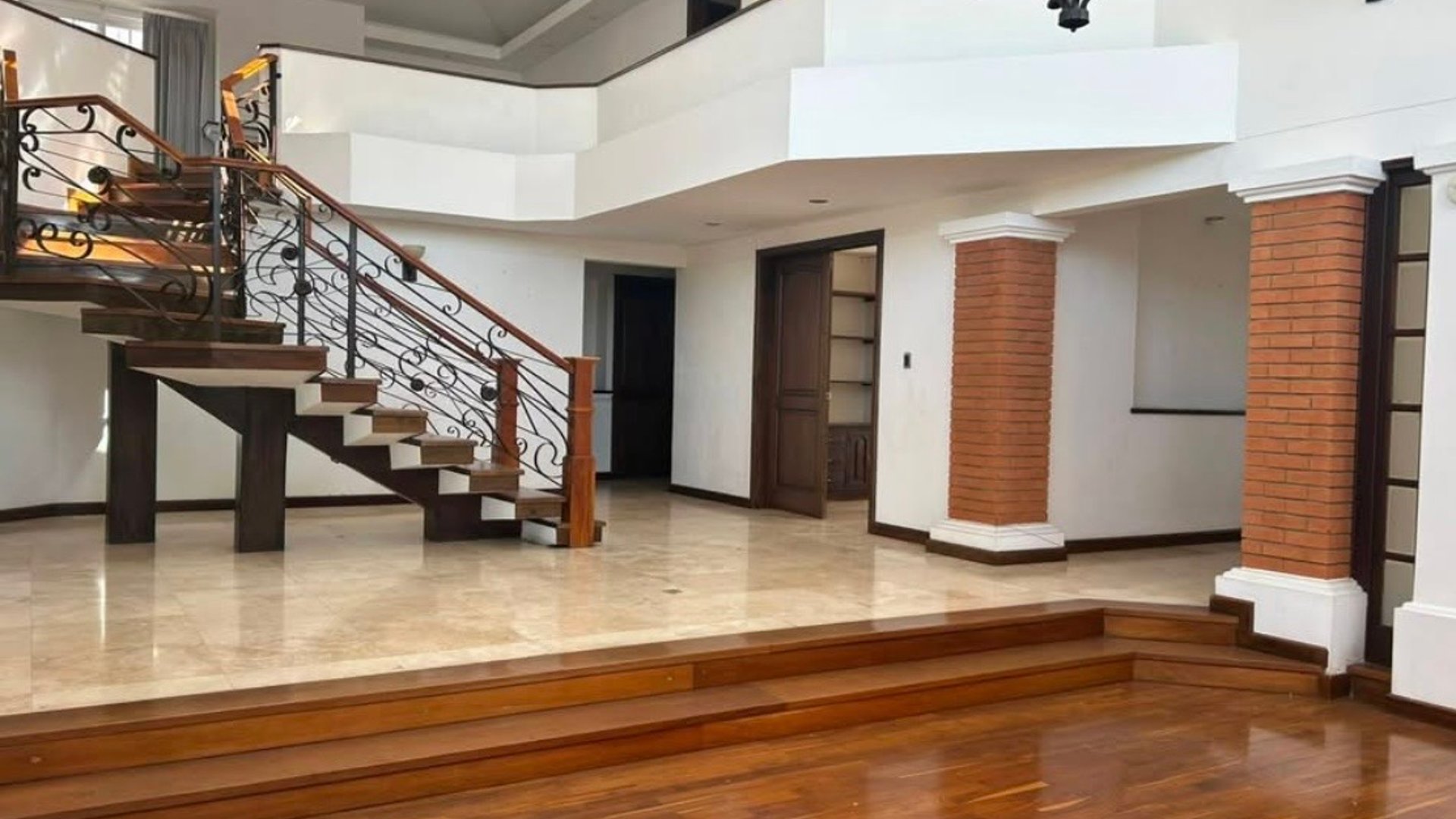 Espectacular casa en venta zona 16, La montaña. - Miniatura 5