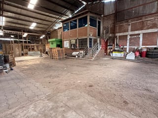 BODEGA EN VENTA – ZONA 1, CIUDAD DE GUATEMALA - 2