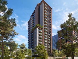 Apartamento en VENTA Ankori zona 10 - 2