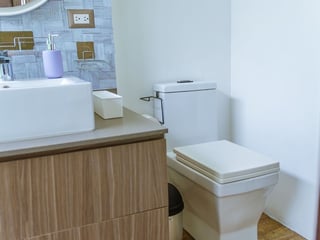 Apartamento en renta Amueblado cerca de condado concepción y CC Escala, CES - 5