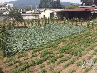 TERRENO de 75 cuerdas en VENTA en Quetzaltenango - 2