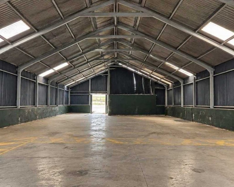 BODEGA EN ALQUILER 📍 Km. 19.5 Lo de Coy, Mixco