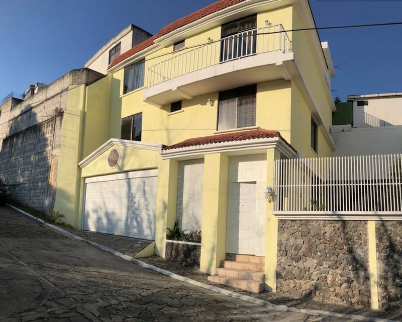 Casa Molino de las Flores en venta
