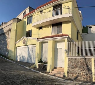 Casa Molino de las Flores en venta