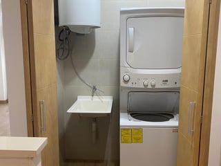 Apartamento en renta zona 10 / City Haus - 5